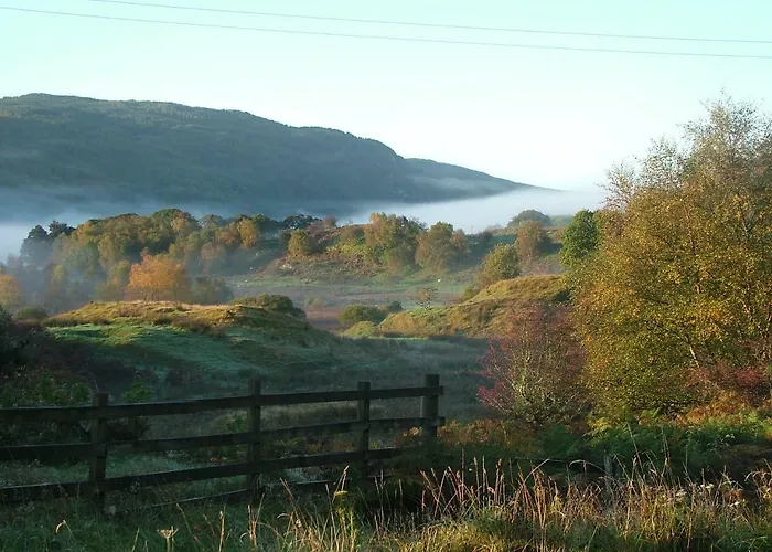 Braeside Guesthouse