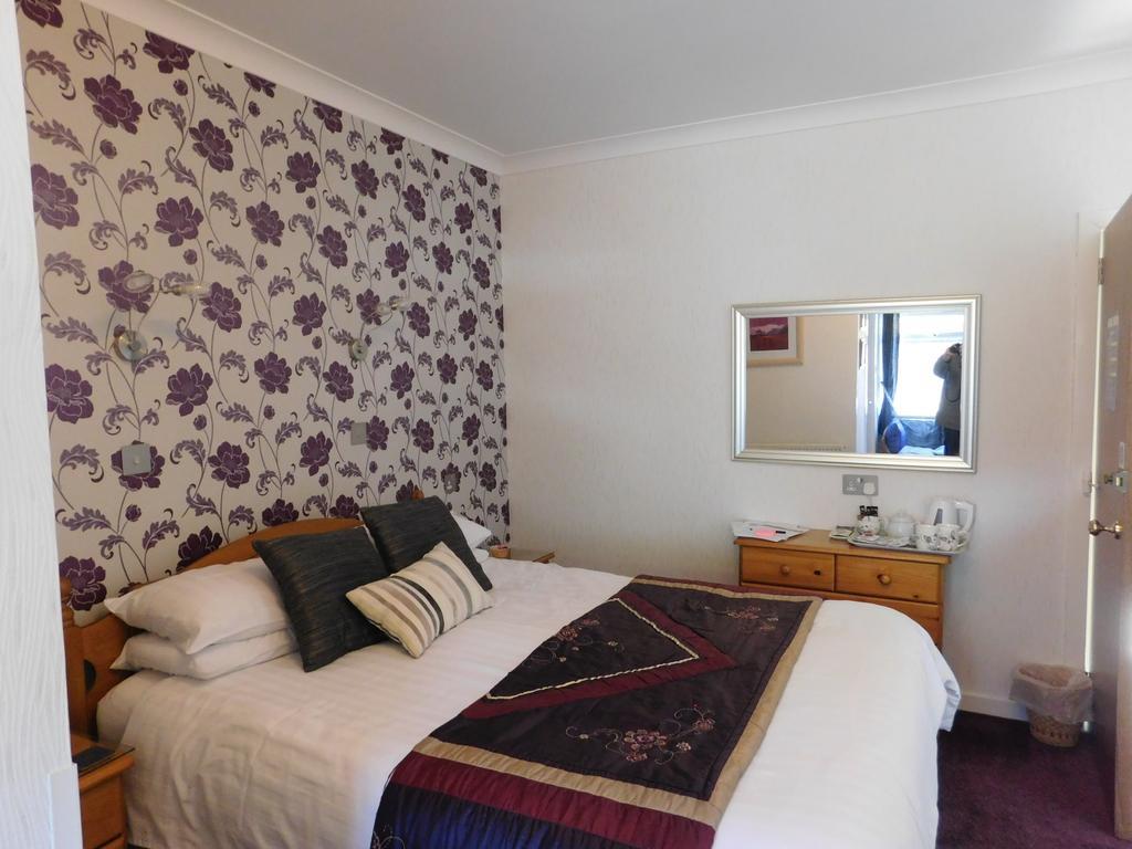 Braeside Guest house Oban