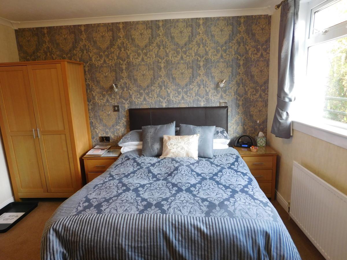 Guest house Braeside 4*