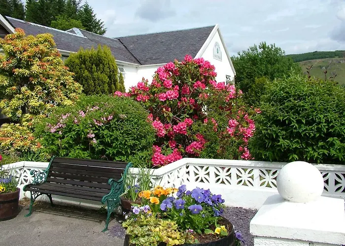 Braeside Guesthouse
